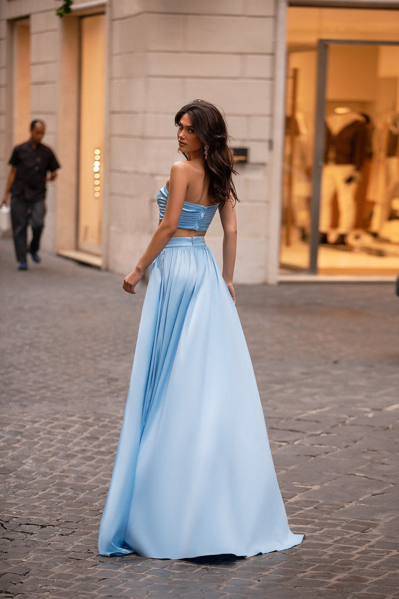 Blue Dresses | Afterpay | Zip Pay ...